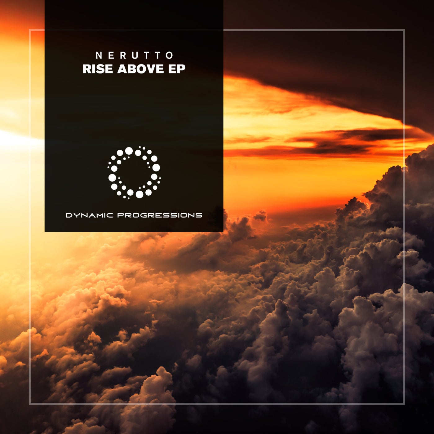 Nerutto - Rise Above [DP31]